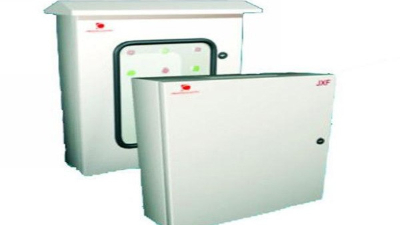 永乐汇带您走进非标箱