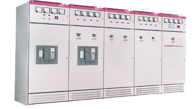 动力电配电柜【永乐汇】