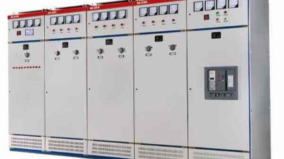 双轨双帘卷帘门控制箱【永乐汇】