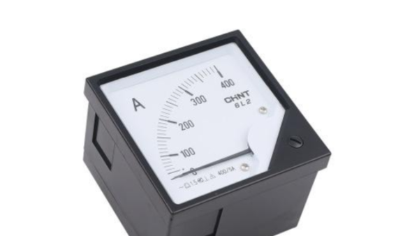 什么是电流表-马上咨询领取资料【永乐汇】