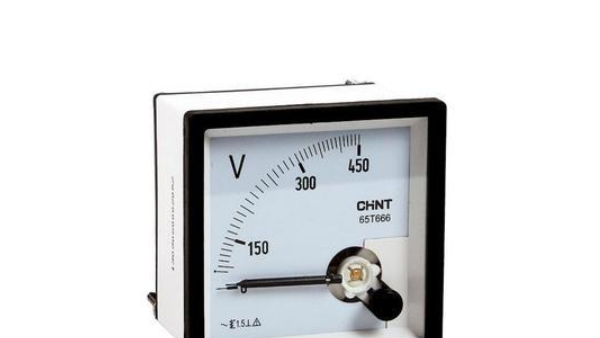 什么是电压表-电气设计工程师为你解答【永乐汇】