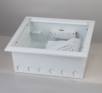 光纤入户信息箱