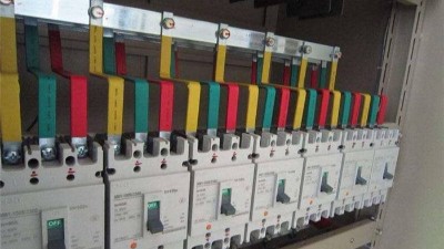 配电箱断路器是怎么分类的【永乐汇】