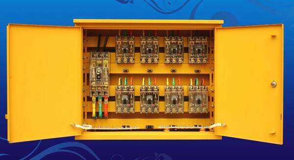 什么是建筑施工安全配电箱【永乐汇】