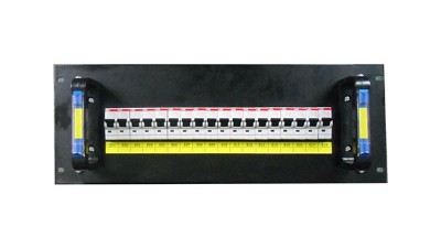 电动消防水炮控制箱【永乐汇】