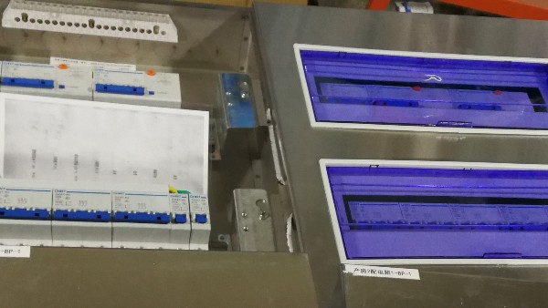 PZ30户内照明配电箱选什么牌子_永乐汇0元一对一咨询