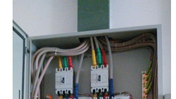 配电箱外壳为什么会漏电-永乐汇公司有办法