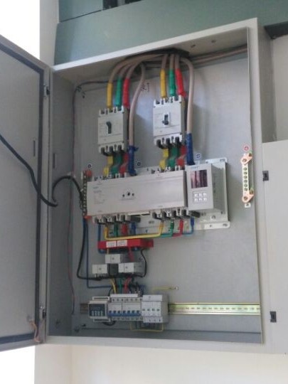 低压配电柜是如何散热的-永乐汇告诉你方法