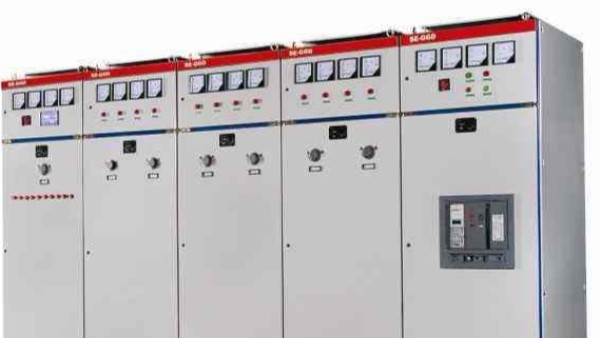 水厂低压配电柜【永乐汇】