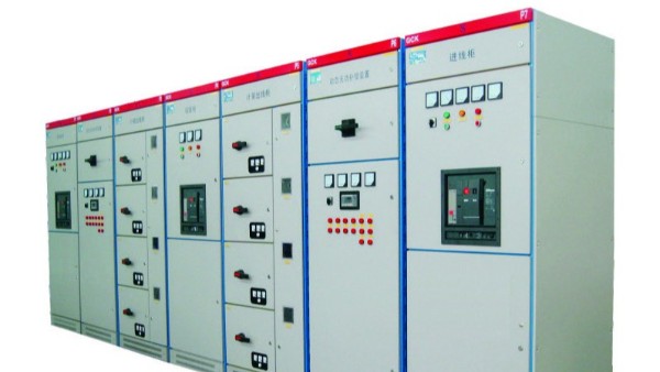 常见低压配电柜【永乐汇】