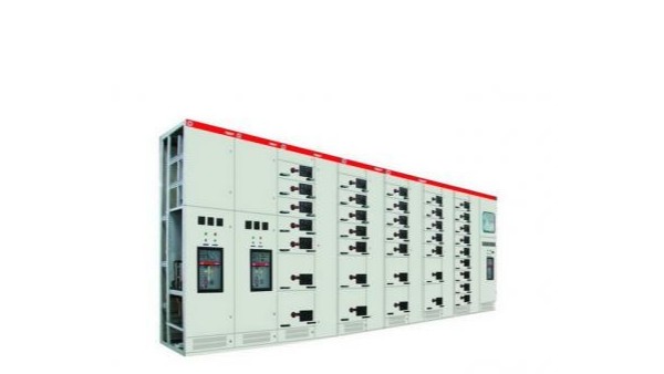 站立低压配电柜【永乐汇】