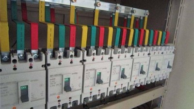 配电柜有哪些具有剩余电流保护功能的断路器【永乐汇】