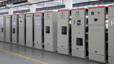 什么是GCK低压抽出式开关柜【永乐汇】