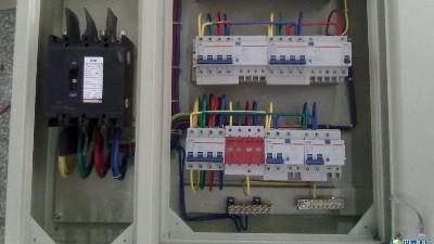 配电箱辅助电路设计应注意哪些【永乐汇】