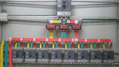 什么是配电箱成套设备机电式接触器【永乐汇】