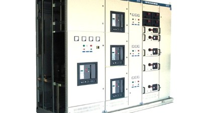 GCS开关柜玻璃钢电缆桥架和铝合金电缆桥架的区别【永乐汇】