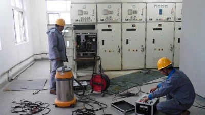 开关柜壳体有哪些特点【永乐汇】