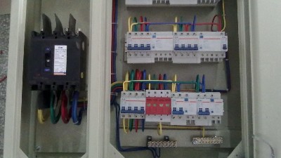 嵌入式的照明配电箱好么【永乐汇】