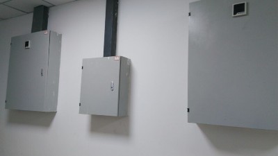 不锈钢低压配电柜【永乐汇】