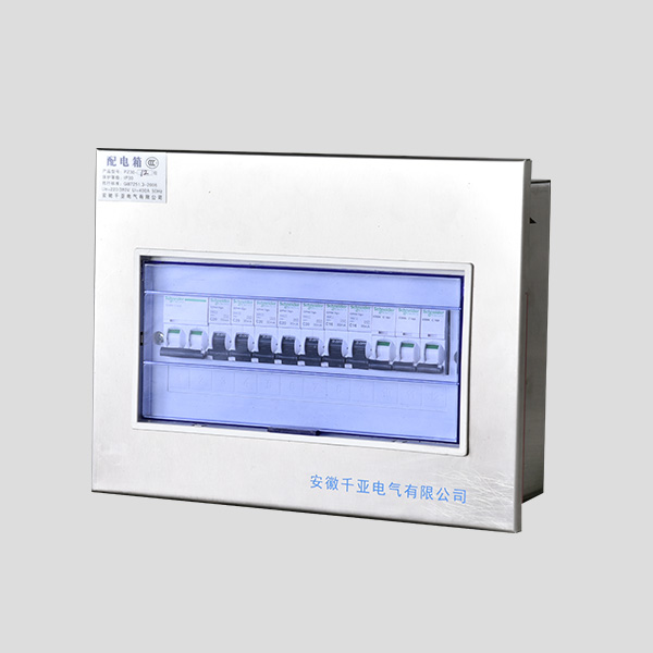 PZ30配电箱 PZ30配电箱