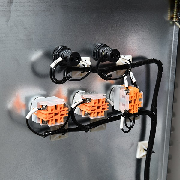 路灯控制箱 路灯控制箱