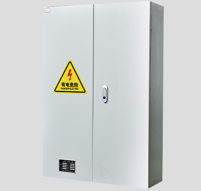 消防应急照明配电箱