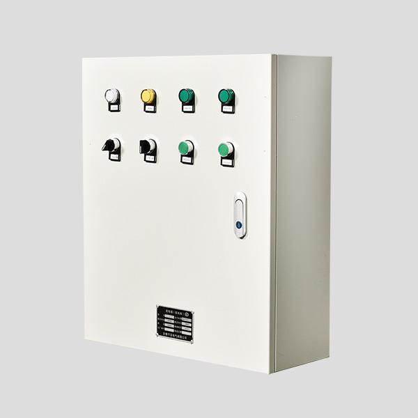 消防风机控制箱 消防风机控制箱