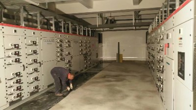 智能型低压配电箱价格【永乐汇】