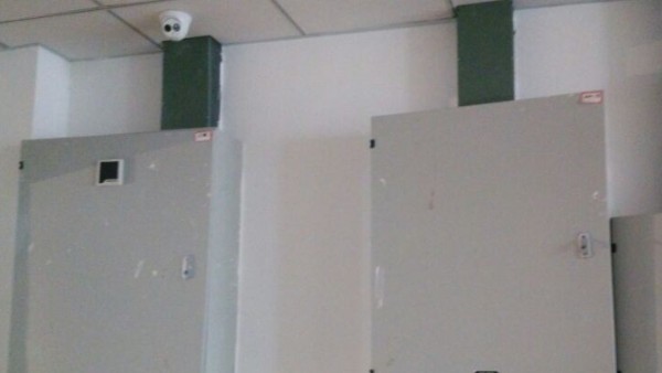 矿用低压配电柜【永乐汇】