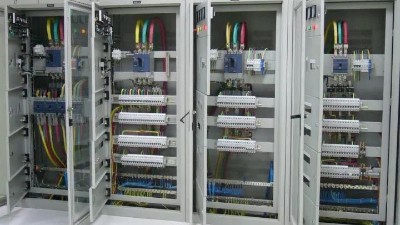 低压柜间串联铜排需要后做吗【永乐汇】