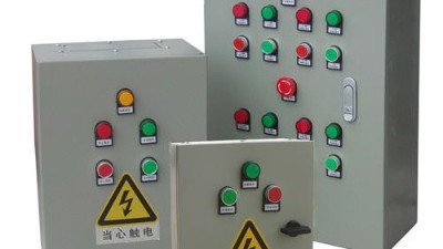 配电箱成套设备接触器有哪些功能【永乐汇】