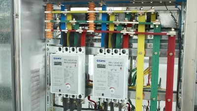 gd交流低压配电柜价格【永乐汇】